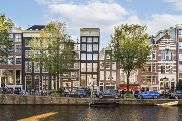 Singel 99B, 1012VG Amsterdam